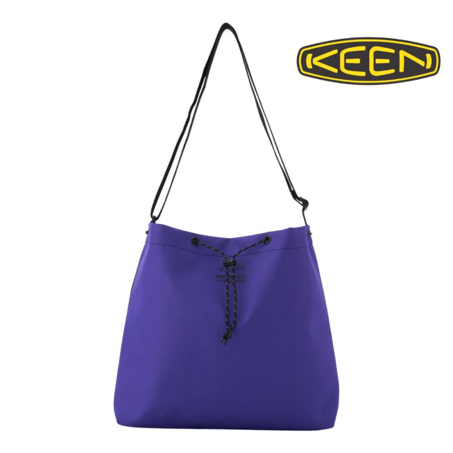 KEEN（キーン） レディース メンズ バッグ ハーベスト ツーウェイ