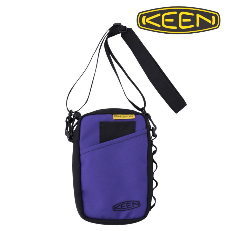 KEEN（キーン） レディース メンズ バッグ ハーベスト マテリアル