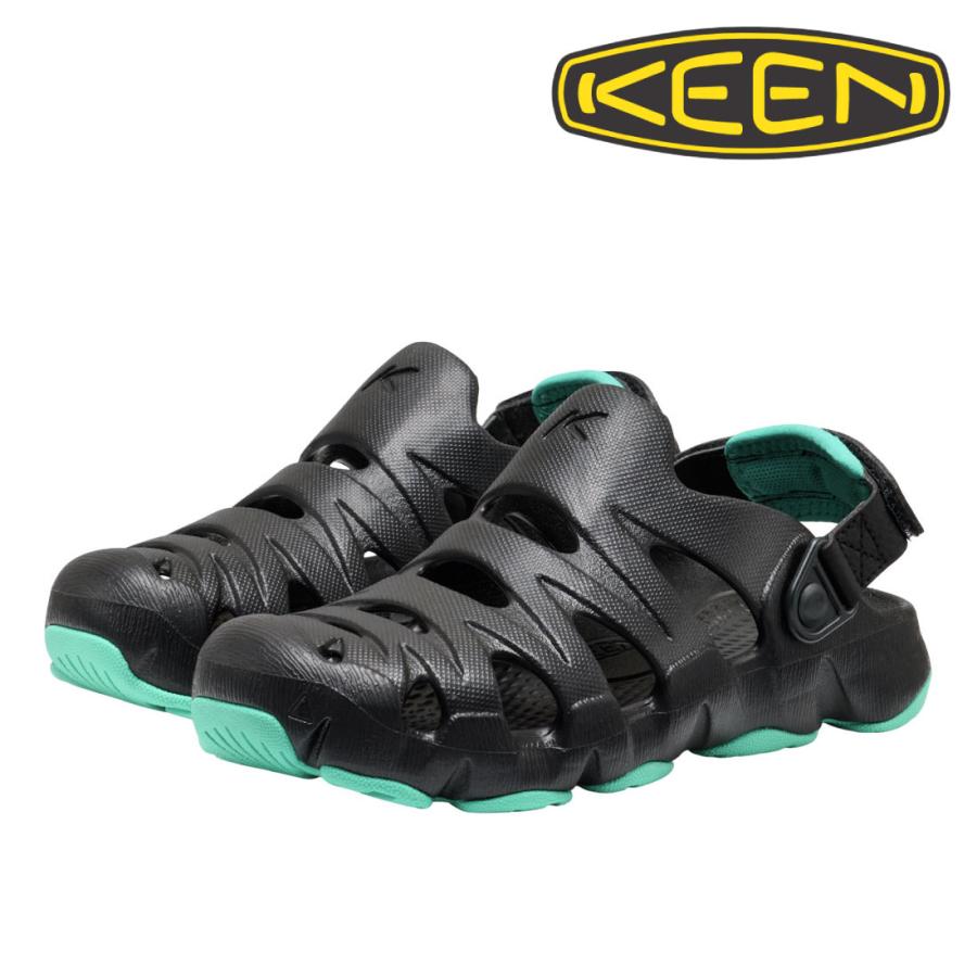 KEEN（キーン） キッズ ジュニア サンダル ビッグキッズ ハイパー