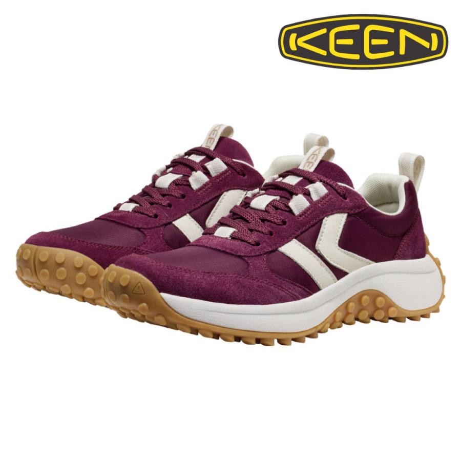 KEEN キーン レディース スニーカー ケーエス86 KS86 1031094