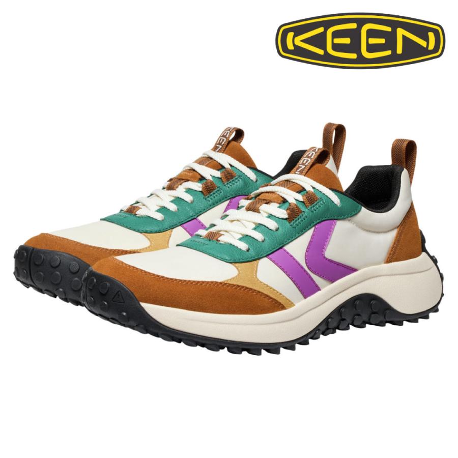 KEEN（キーン） メンズ スニーカー ケーエス86 KS86 疲れにくい