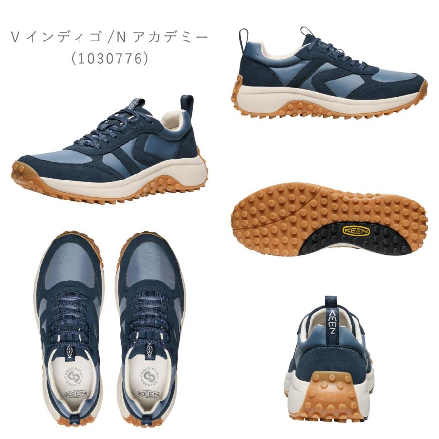 KEEN（キーン） メンズ スニーカー ケーエス86 KS86 疲れにくい