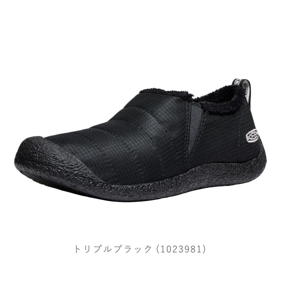 KEEN（キーン） レディース スニーカー HOWSER II ハウザー ツー 