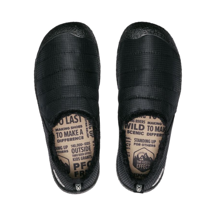 KEEN（キーン） レディース スニーカー HOWSER II ハウザー ツー 