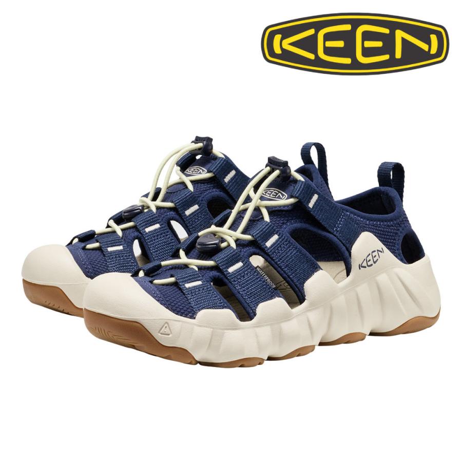 KEEN（キーン） レディース サンダル ウィメンズ ハイパーポート
