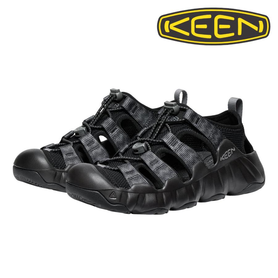 KEEN（キーン） レディース サンダル ウィメンズ ハイパーポート