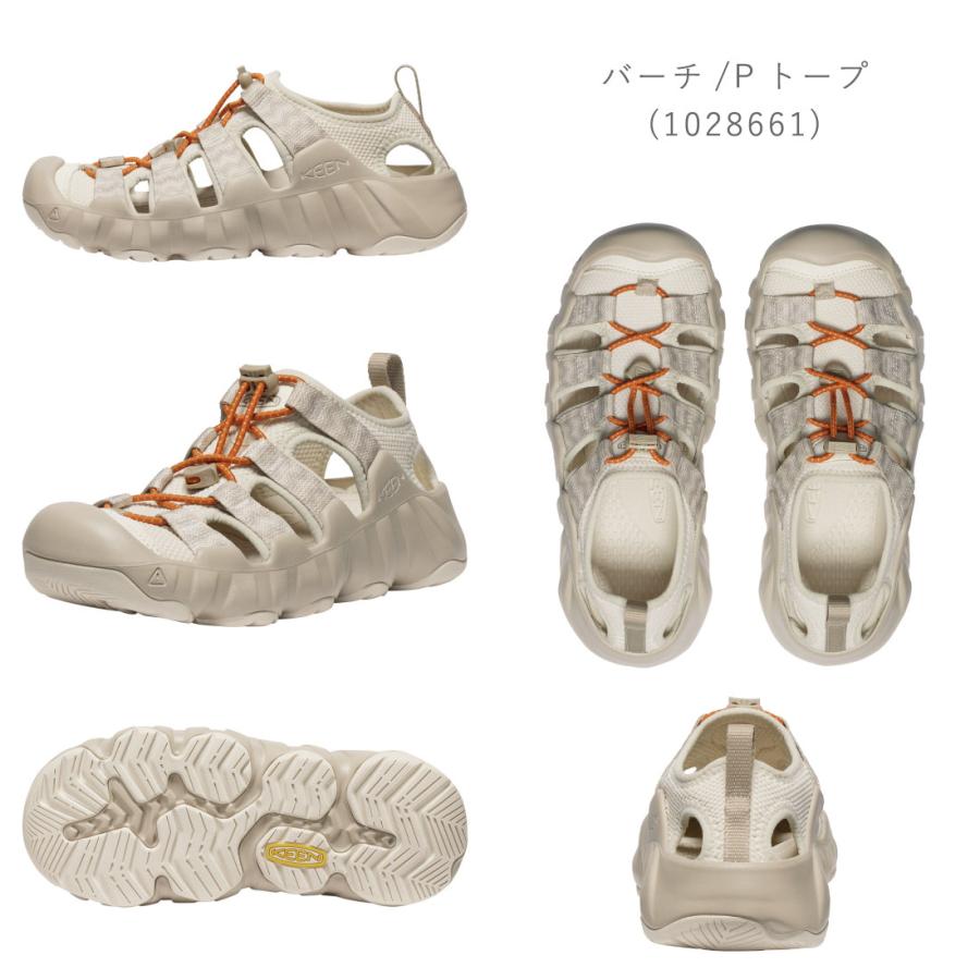 KEEN（キーン） レディース サンダル ウィメンズ ハイパーポート