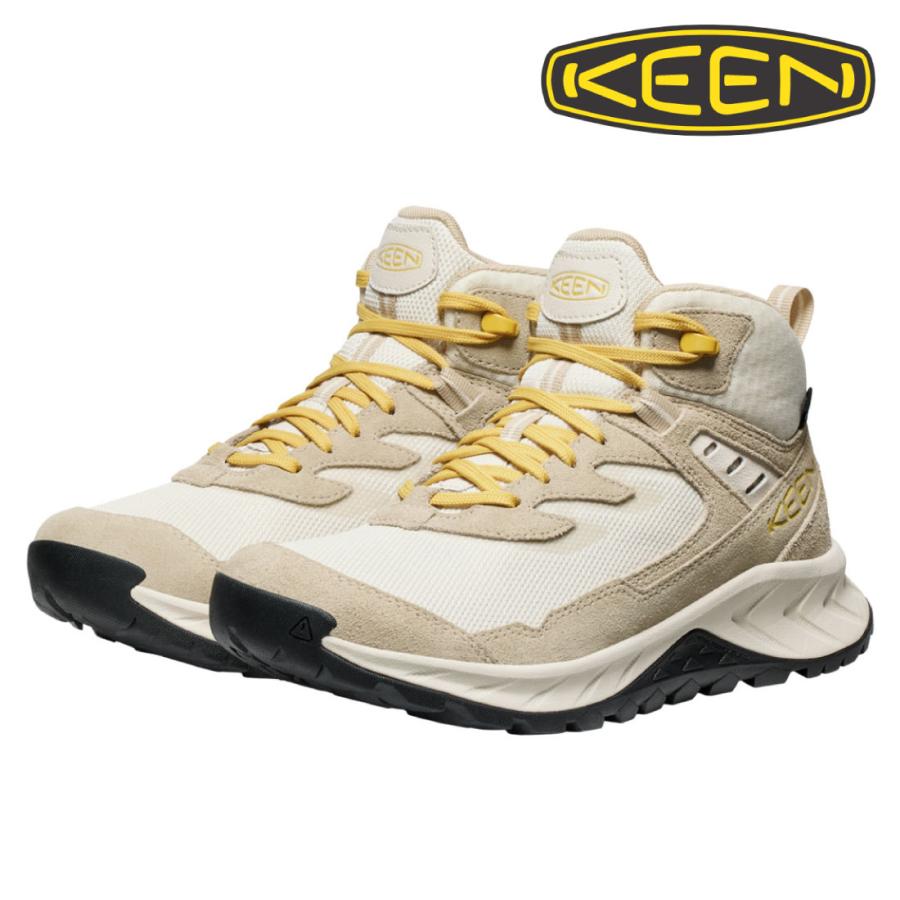 KEEN（キーン） レディース スニーカー ハイトレイル ミッド