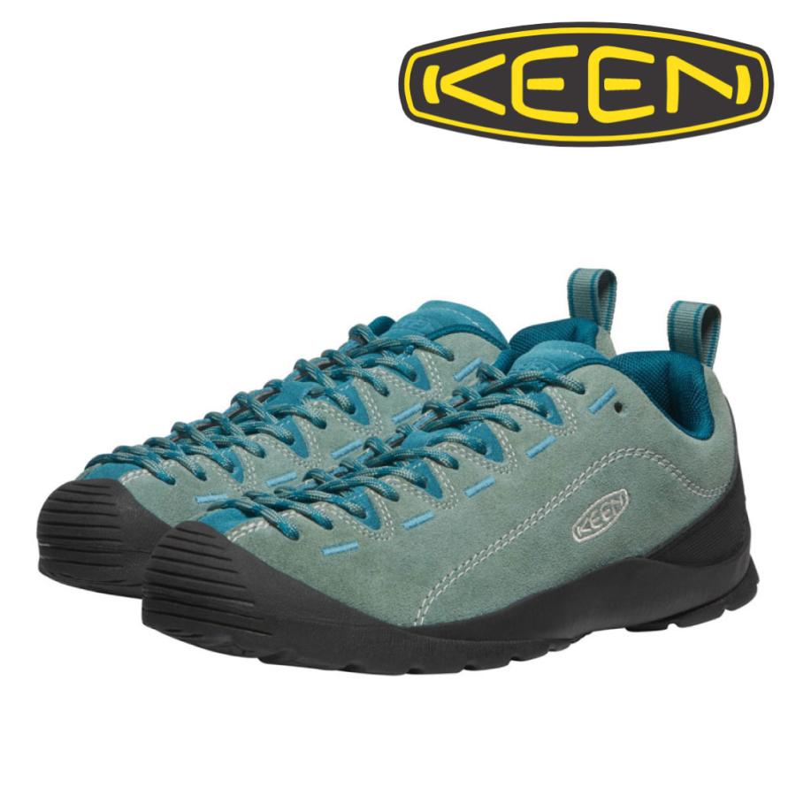 キーン KEEN レディース スニーカー JASPER ジャスパー スペアシューレース付き トレッキング アウトドア 1028110 1026258 1004337 1004347｜gallerymc｜07