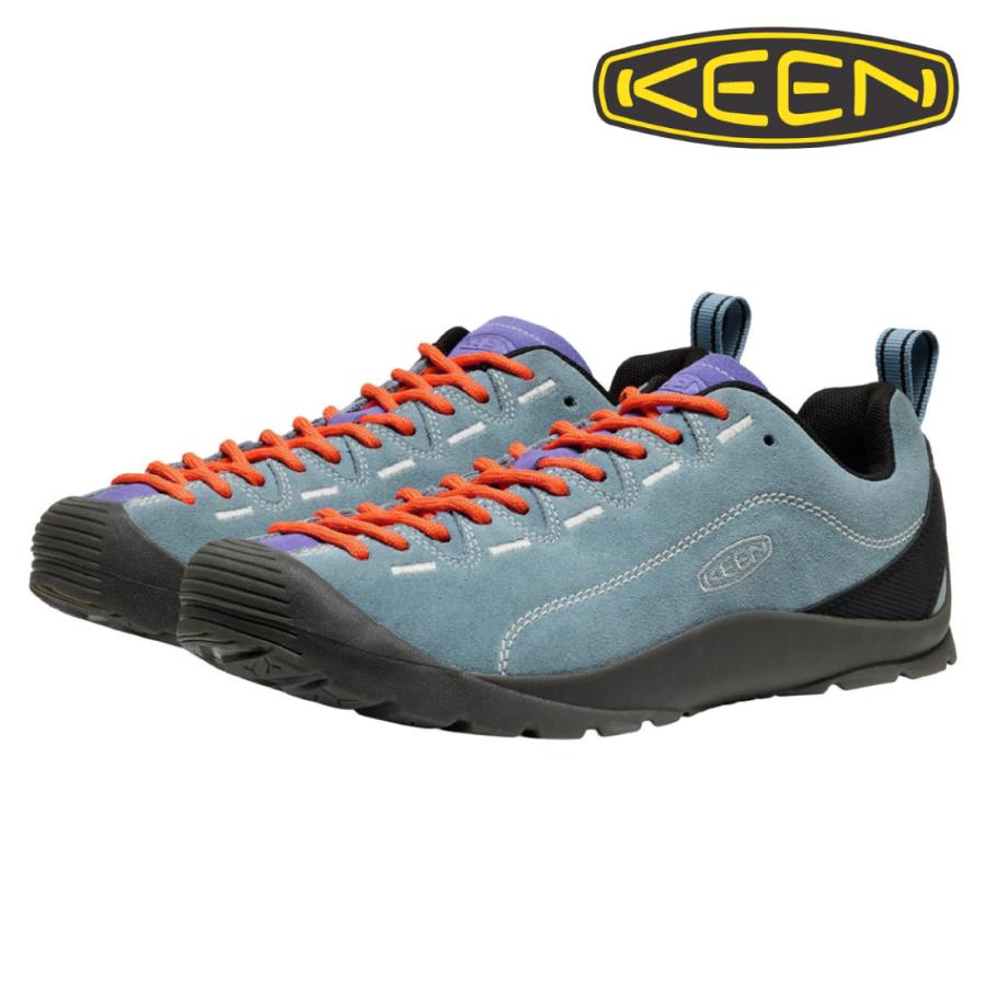 キーン KEEN レディース スニーカー JASPER ジャスパー スペア