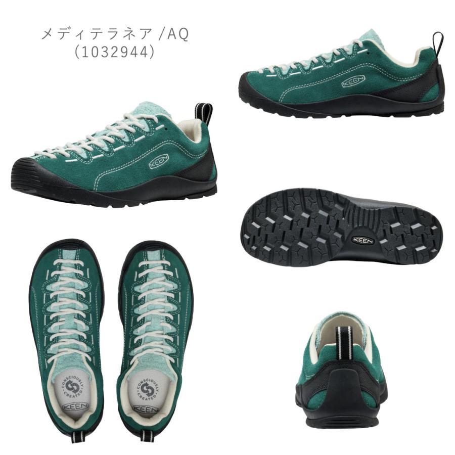 キーン KEEN スニーカー レディース ジャスパー 1032944 1032951