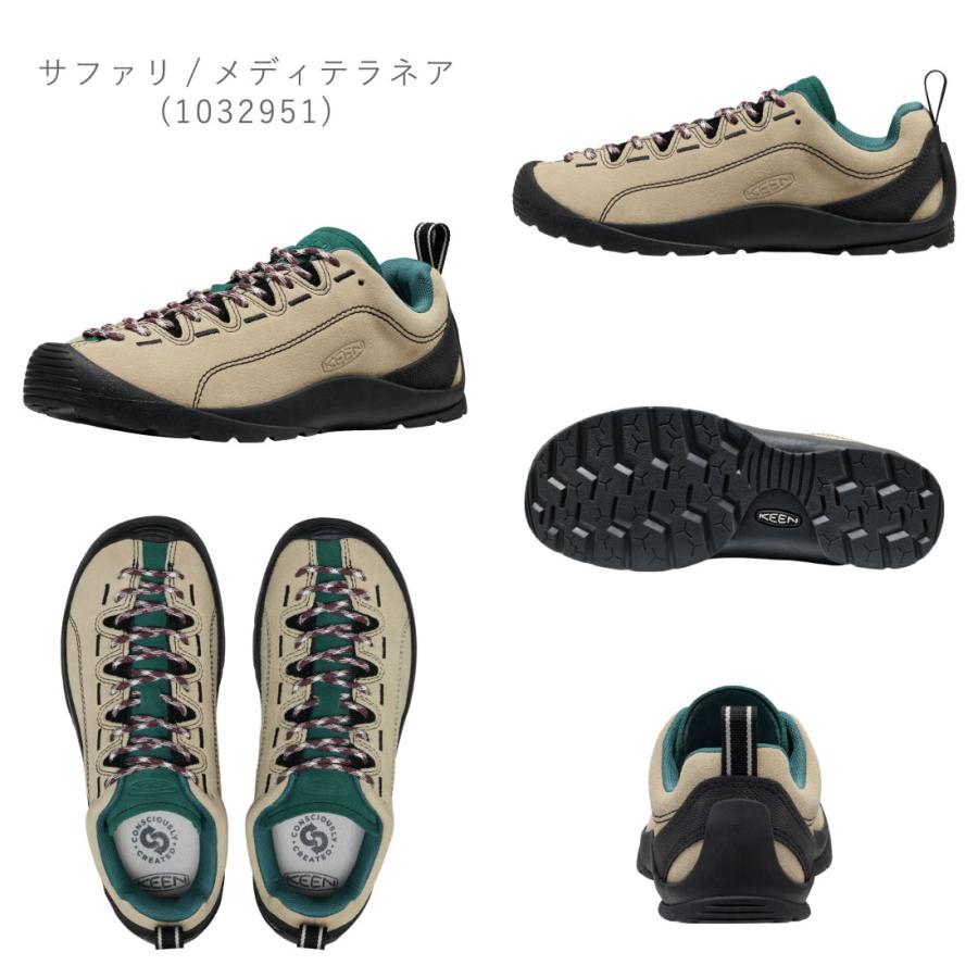 キーン KEEN スニーカー レディース ジャスパー 1032944 1032951