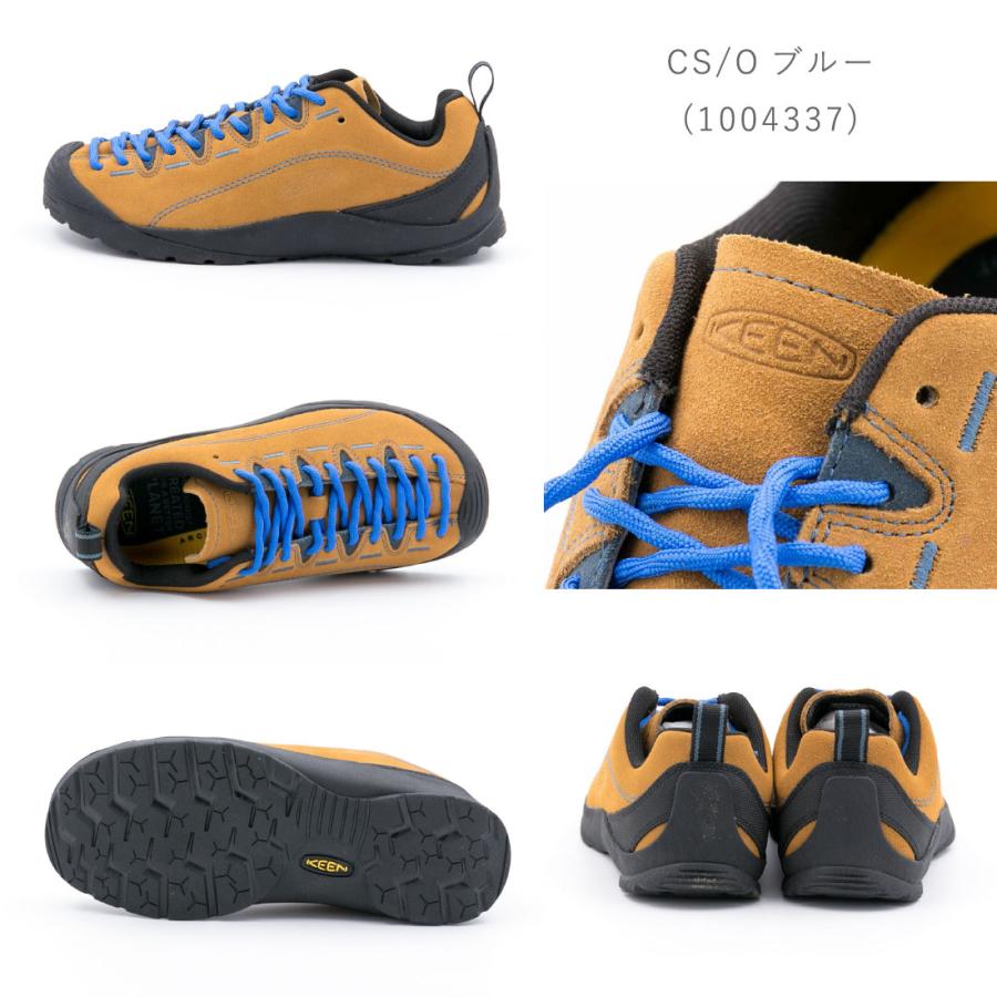 キーン KEEN スニーカー レディース ジャスパー 1032944 1032951
