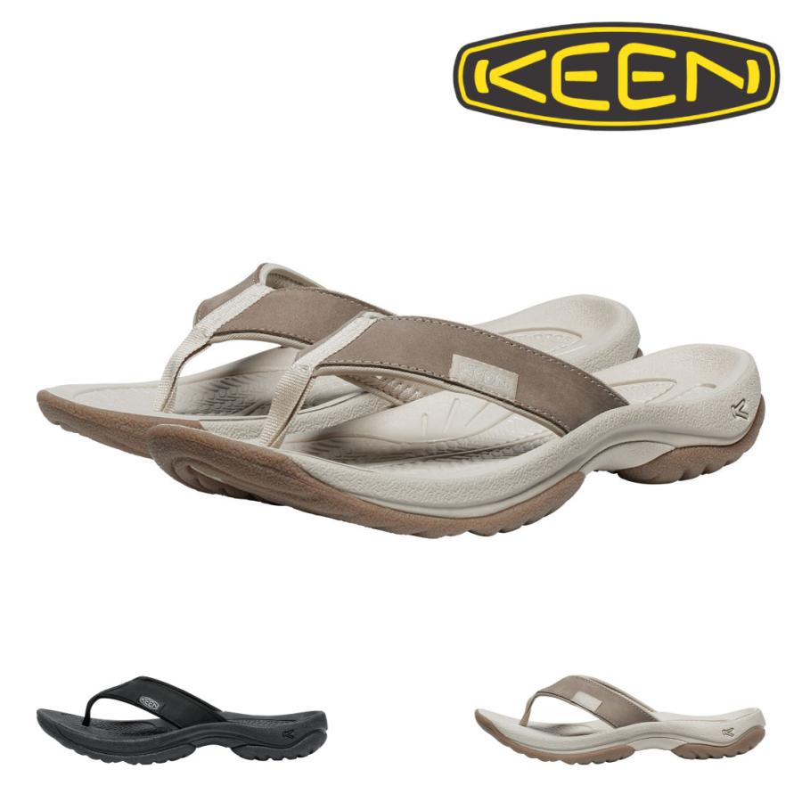 KEEN（キーン） サンダル レディース コナ フリップ ティージー