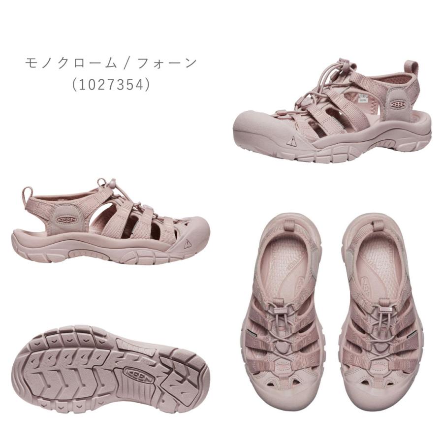 keenキーンニューポートH2サンダル￼￼27.5cmアウトドア水遊びレジャー KEEN キーン サンダル メンズ ニューポート エイチツー