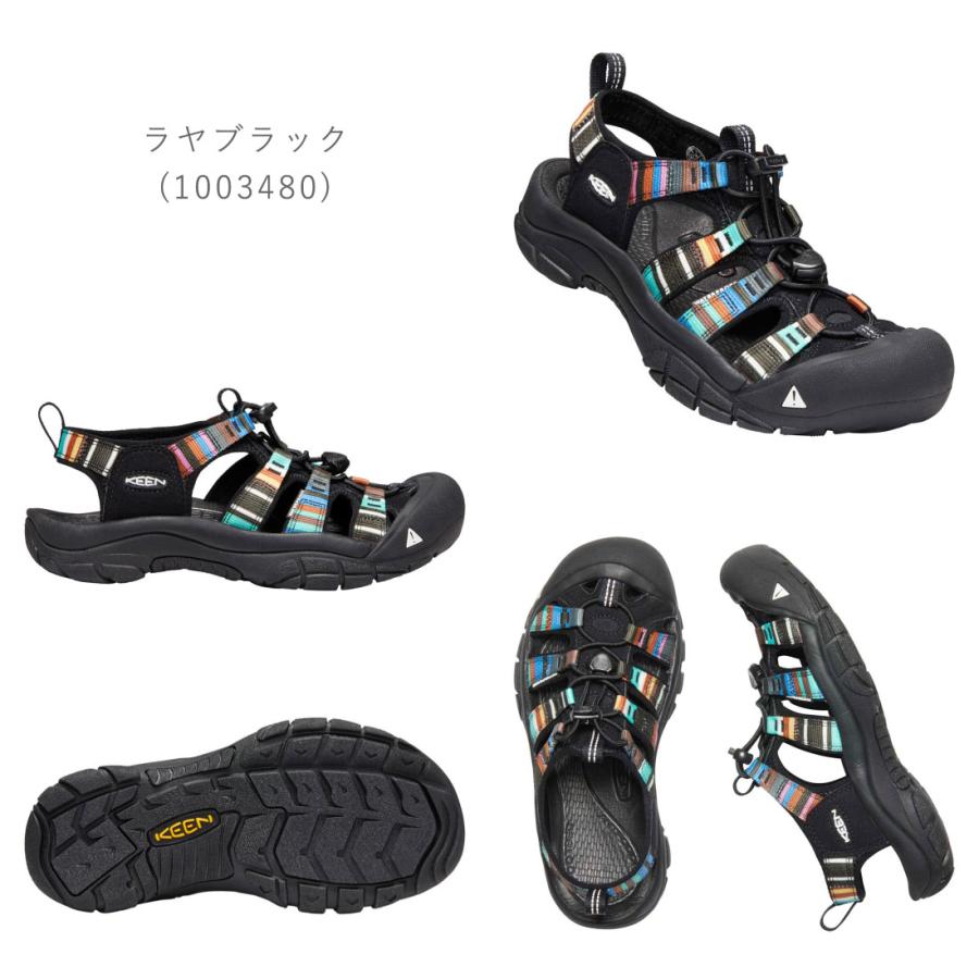 Newport（KEEN） キーン KEEN レディース サンダル ニューポート
