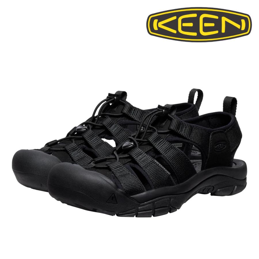 キーン KEEN レディース サンダル ニューポートH2 NEWPORT H2 1025028 1003480 1027353 スニーカーサンダル ストラップサンダル スポーツサンダル スポサン 旅行の画像