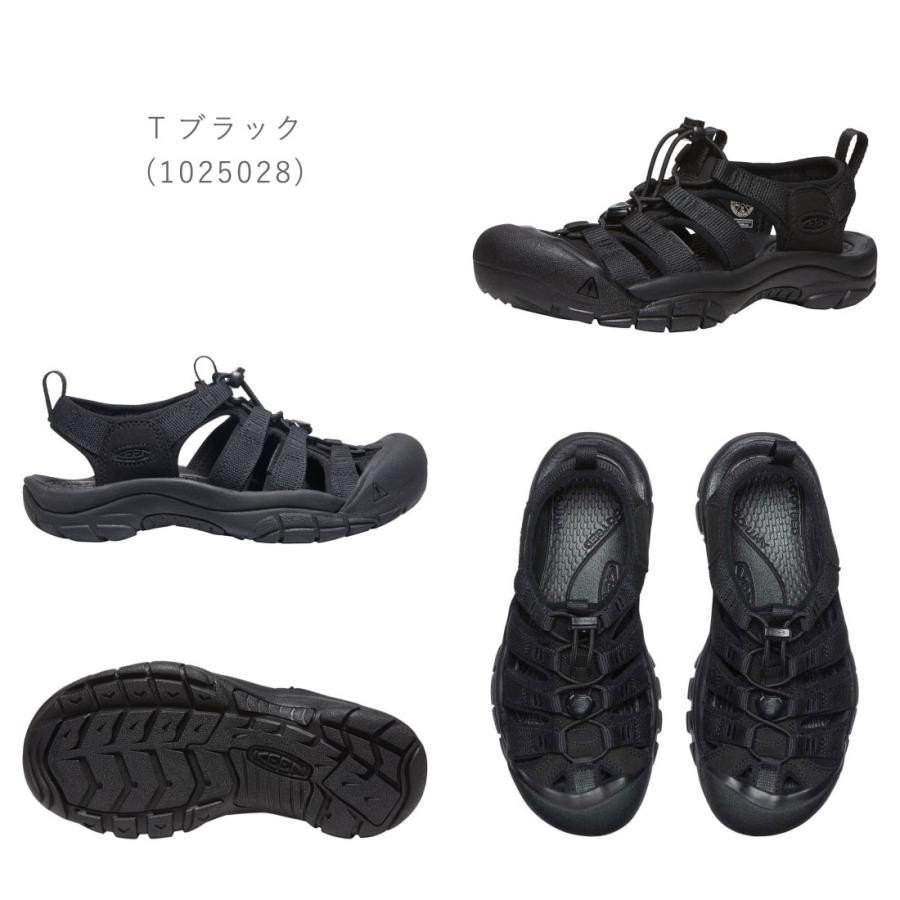 keenキーンニューポートH2サンダル￼￼27.5cmアウトドア水遊びレジャー Newport（KEEN） キーン KEEN レディース サンダル ニューポート