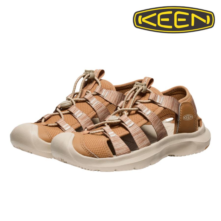KEEN（キーン） レディース サンダル シーニック エイチツー SEANIK H2