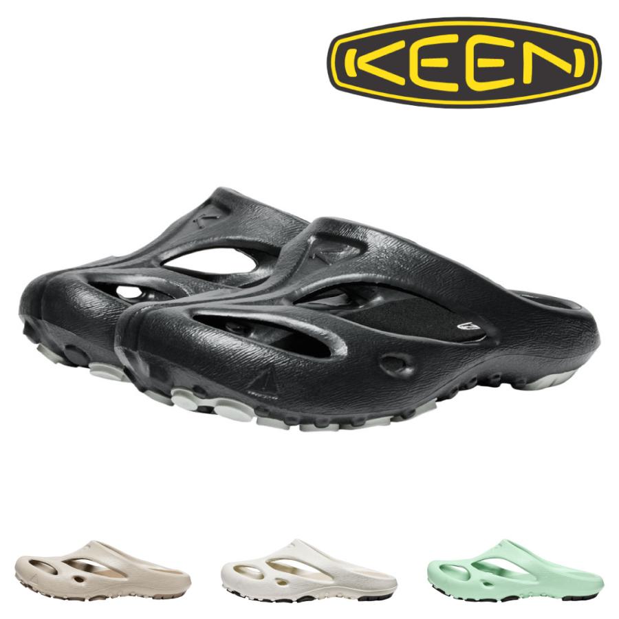 KEEN（キーン） レディース サンダル シャンティ SHANTI クロッグ