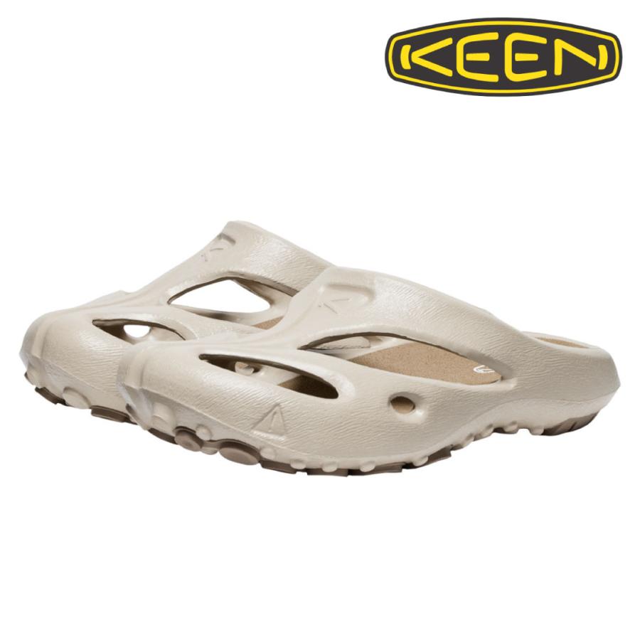 KEEN（キーン） レディース サンダル シャンティ SHANTI クロッグ