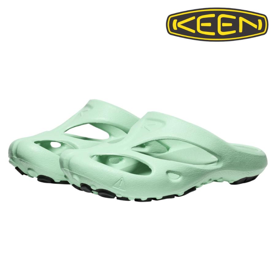 KEEN（キーン） レディース サンダル シャンティ SHANTI クロッグ