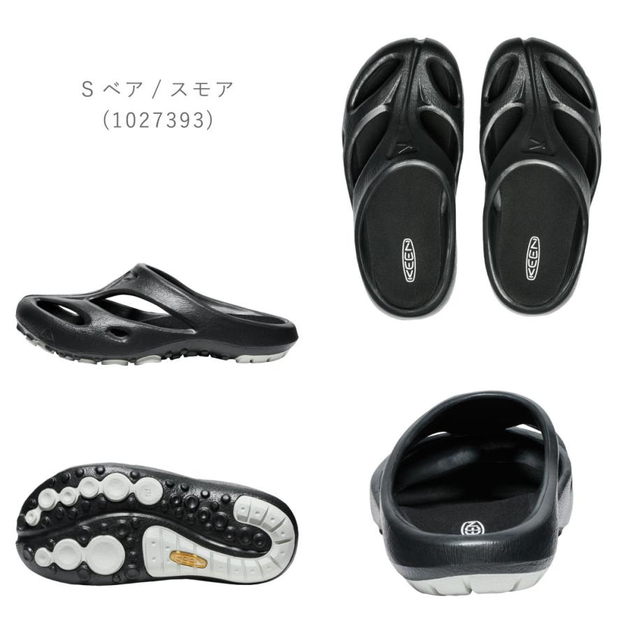 KEEN（キーン） レディース サンダル シャンティ SHANTI クロッグ