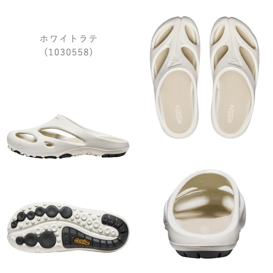 KEEN（キーン） レディース サンダル シャンティ SHANTI クロッグ