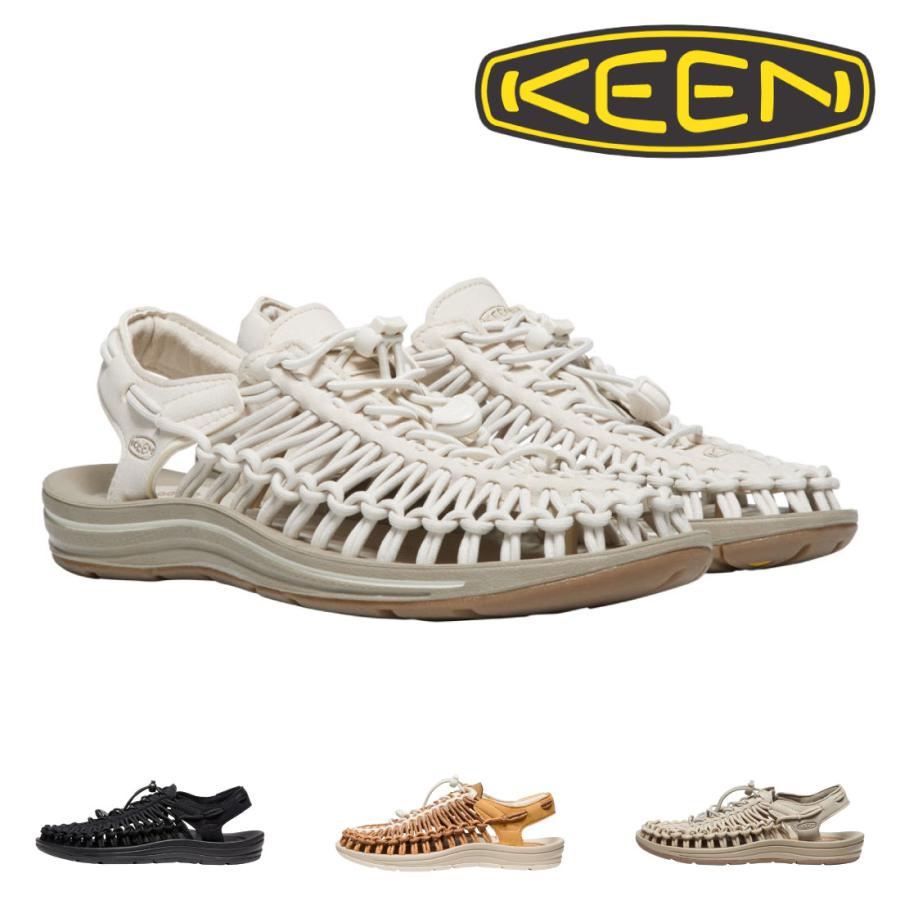 ユニーク(KEEN) キーン KEEN レディース サンダル UNEEK