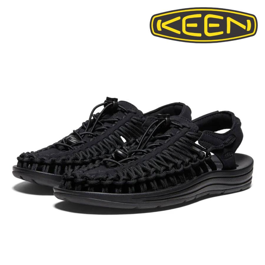 KEEN（キーン） サンダル レディース UNEEK ユニーク ストラップ