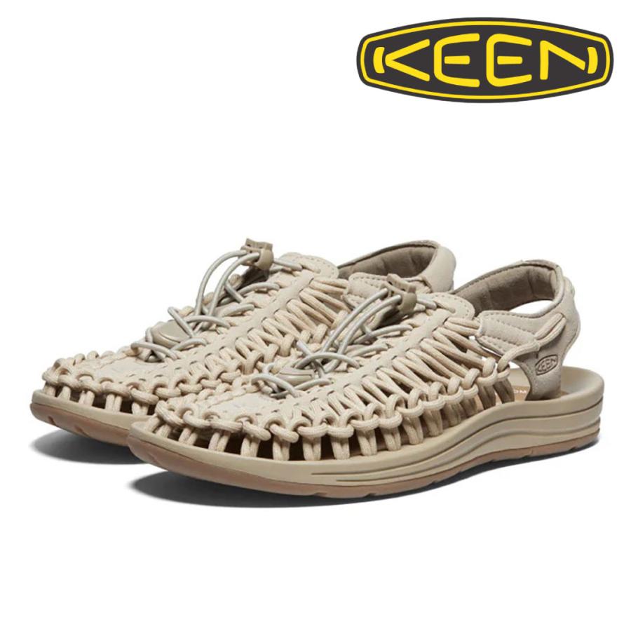 KEEN（キーン） レディース サンダル UNEEK ユニーク ストラップ