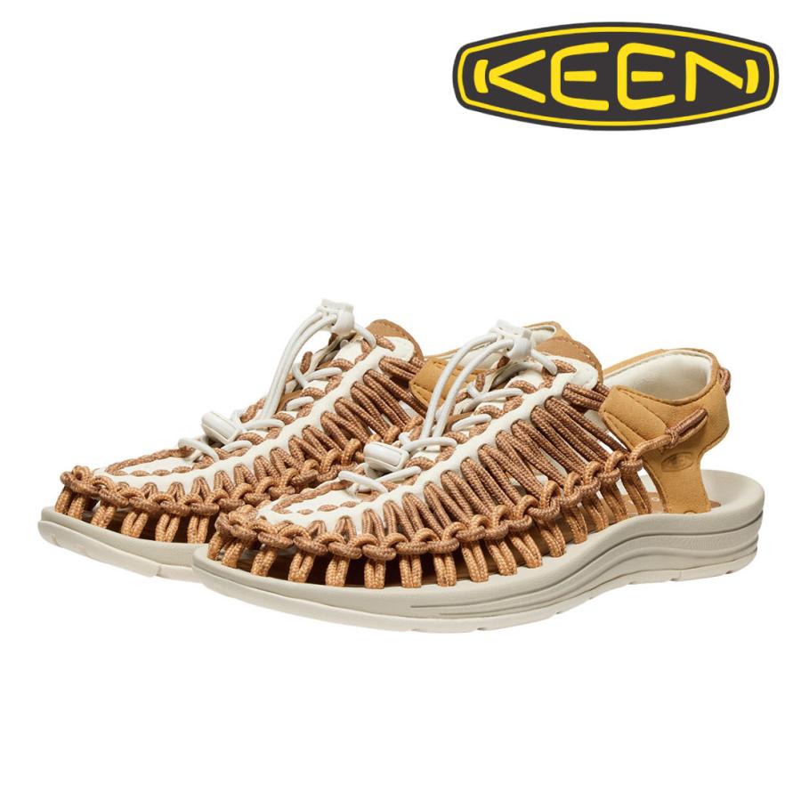 KEEN（キーン） レディース サンダル UNEEK ユニーク ストラップ