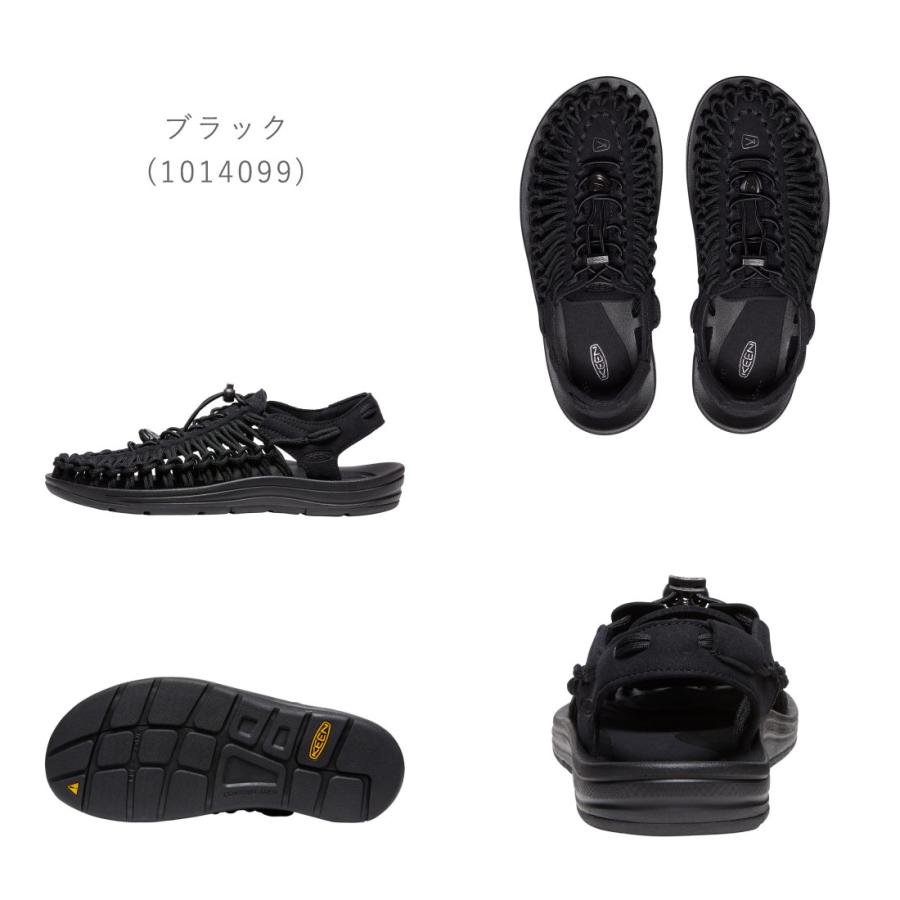 ユニーク(KEEN) キーン KEEN レディース サンダル UNEEK