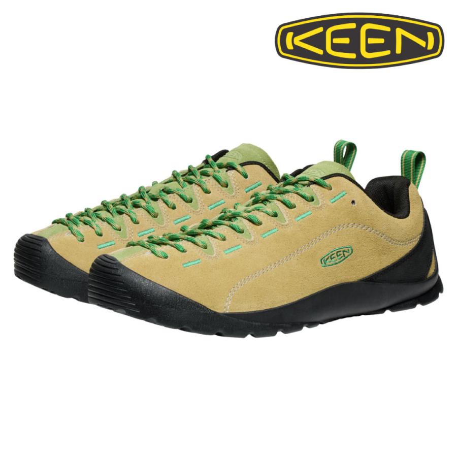 KEEN キーン メンズ スニーカー JASPER ジャスパー スペアシュー