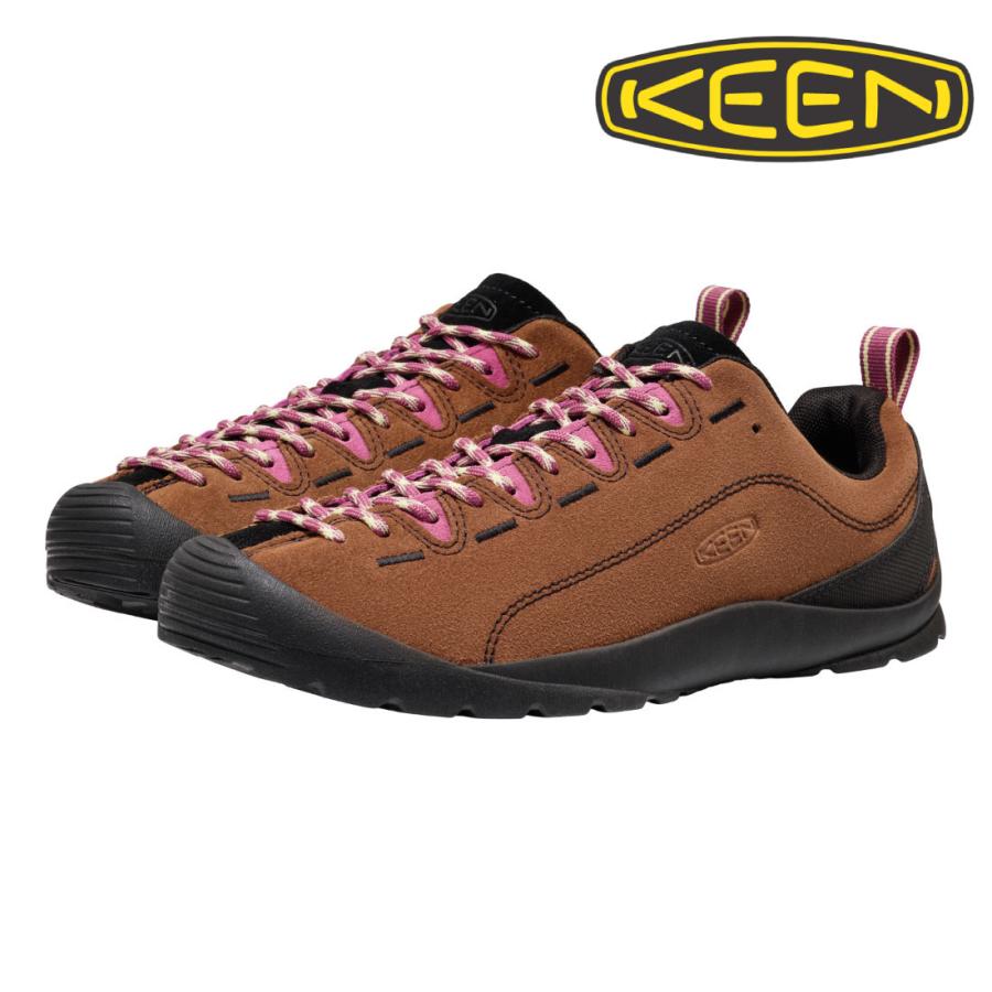 キーン KEEN メンズ スニーカー JASPER ジャスパー スペアシューレース