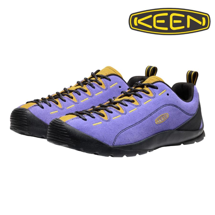 キーン KEEN メンズ スニーカー JASPER ジャスパー スペアシューレース