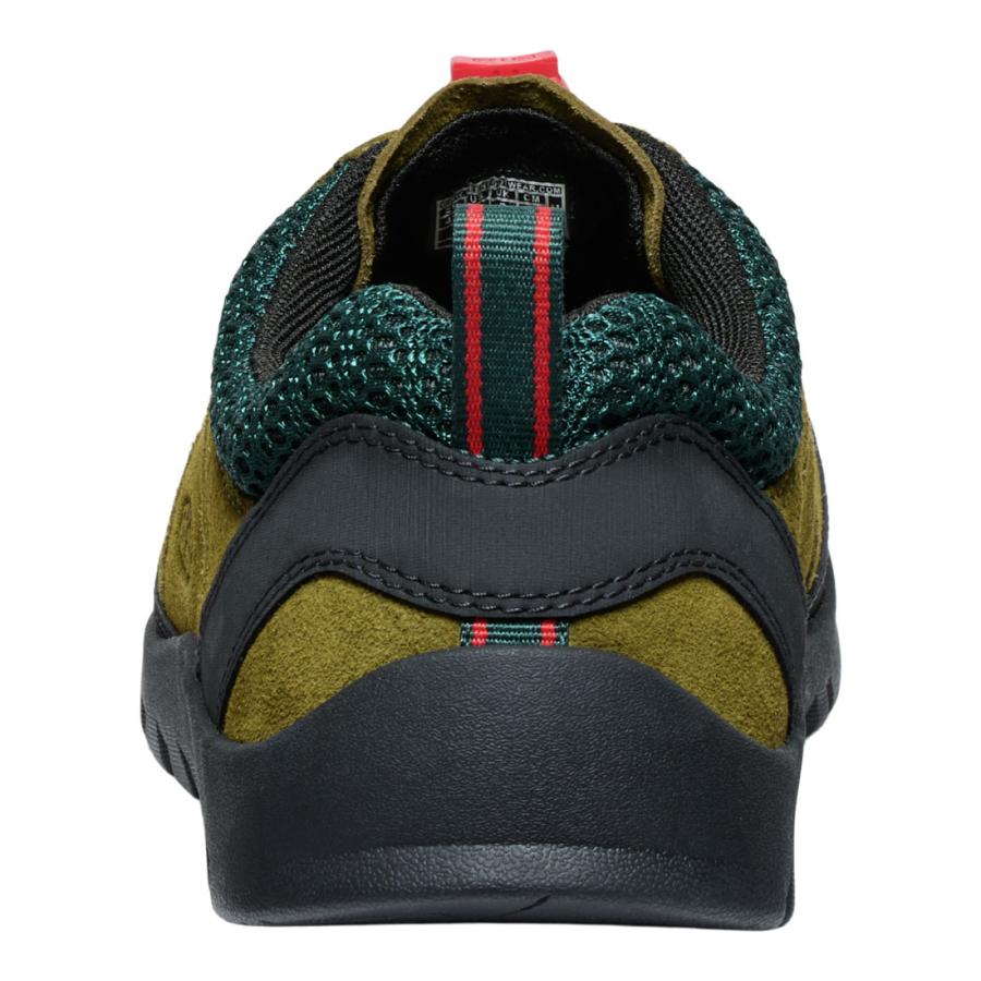 KEEN キーン メンズ スニーカー ジャスパー ロックス エスピー KEEN キーン メンズ スニーカー ジャスパー ロックス エスピー