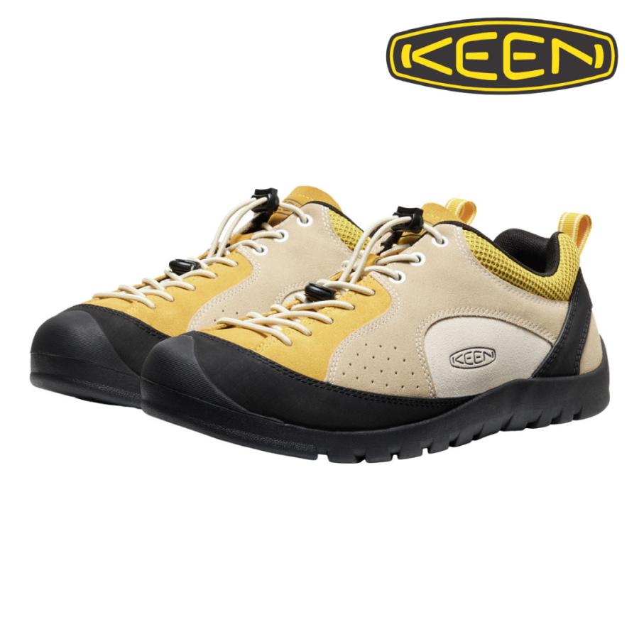 未使用 KEEN JASPER ROCKS キーン ジャスパー スニーカー Amazon.com: KEEN Men's Jasper Loafers, Taos Taupe/Evergreen