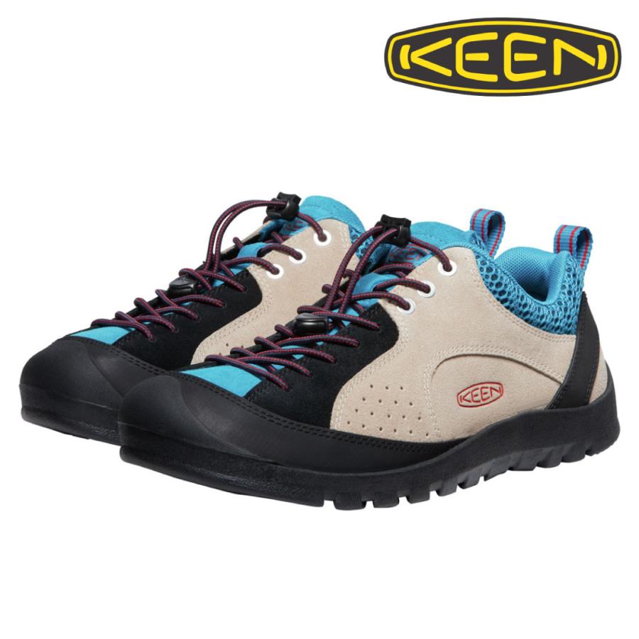 KEEN（キーン） メンズ スニーカー ジャスパー ロックス エスピー