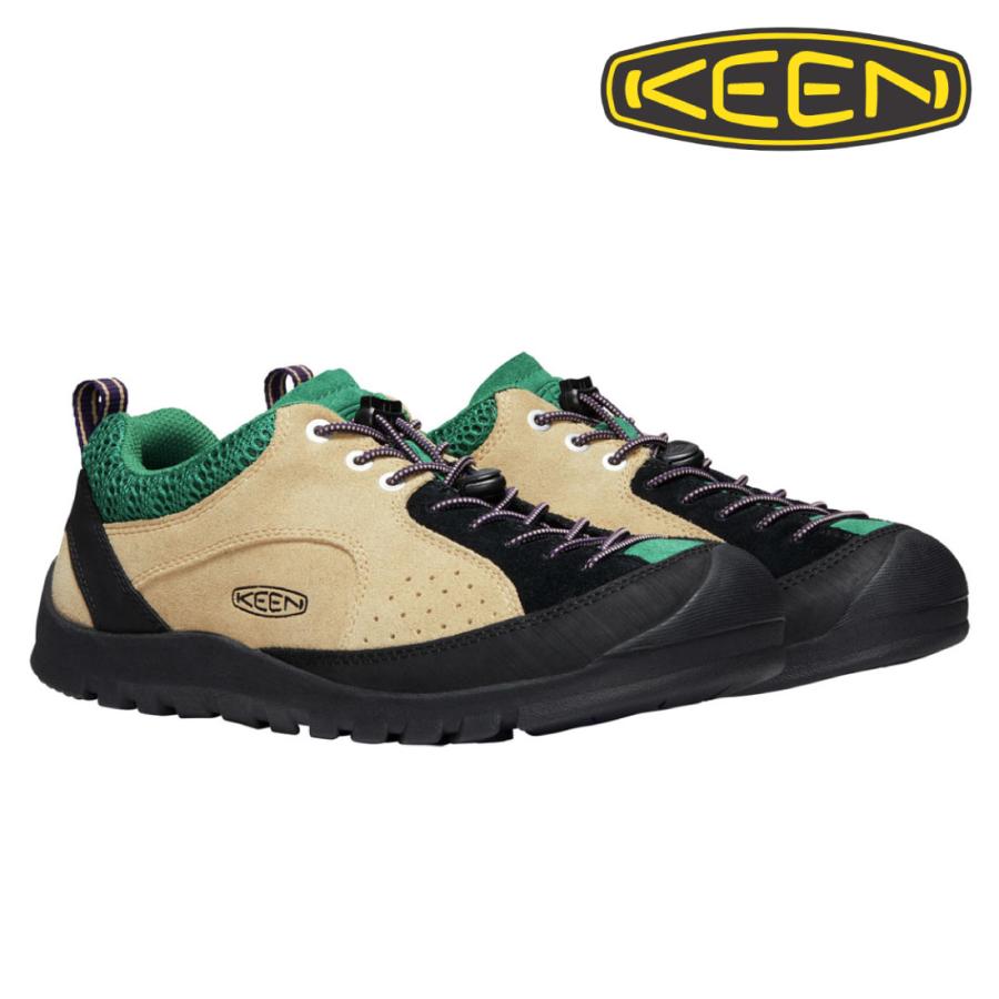 KEEN（キーン） メンズ スニーカー ジャスパー ロックス エスピー