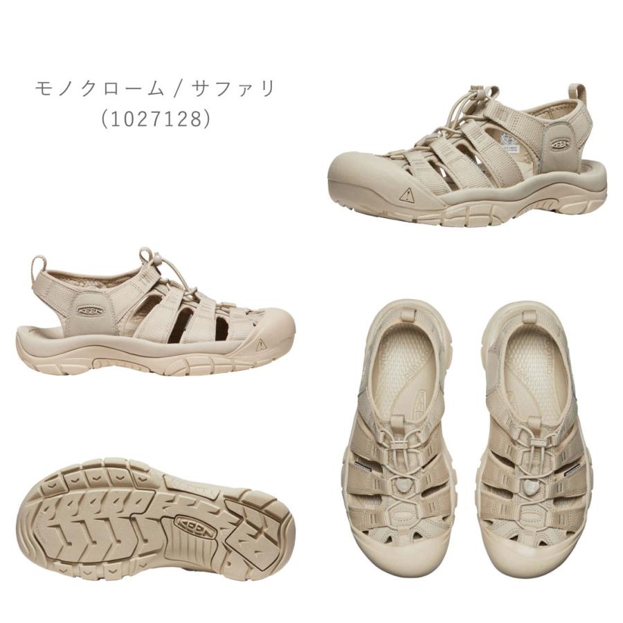 Newport（KEEN） キーン KEEN メンズサンダル NEWPORT H2 ニュー