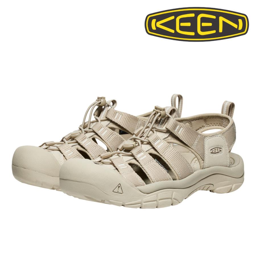 キーン KEEN メンズ サンダル NEWPORT H2 ニューポート ストラップ