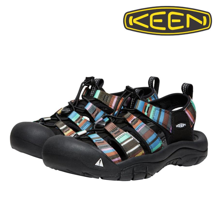 KEEN（キーン） メンズ サンダル NEWPORT H2 ニューポート ストラップ
