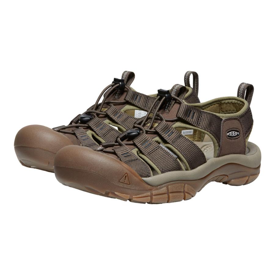 Newport（KEEN） キーン KEEN メンズサンダル NEWPORT H2 ニュー