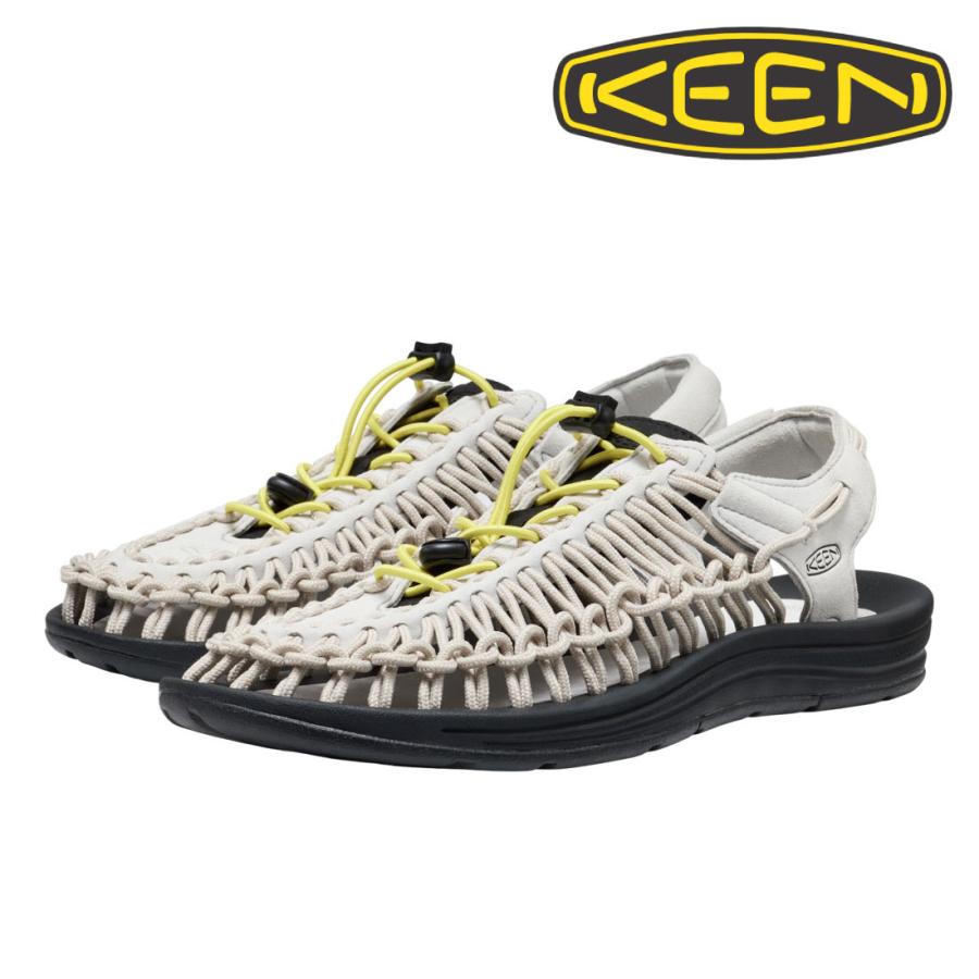 KEEN（キーン） メンズ サンダル UNEEK ユニーク ストラップ スポーツ