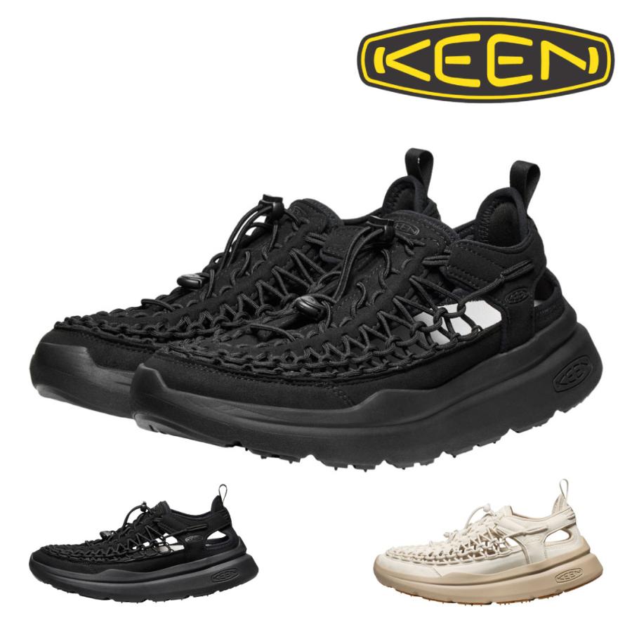 KEEN（キーン） メンズ サンダル ユニーク ダブルケー UNEEK WK