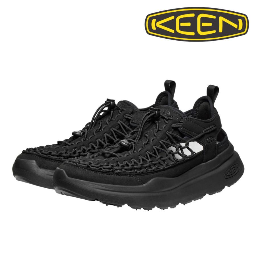 KEEN（キーン） メンズ サンダル ユニーク ダブルケー UNEEK WK