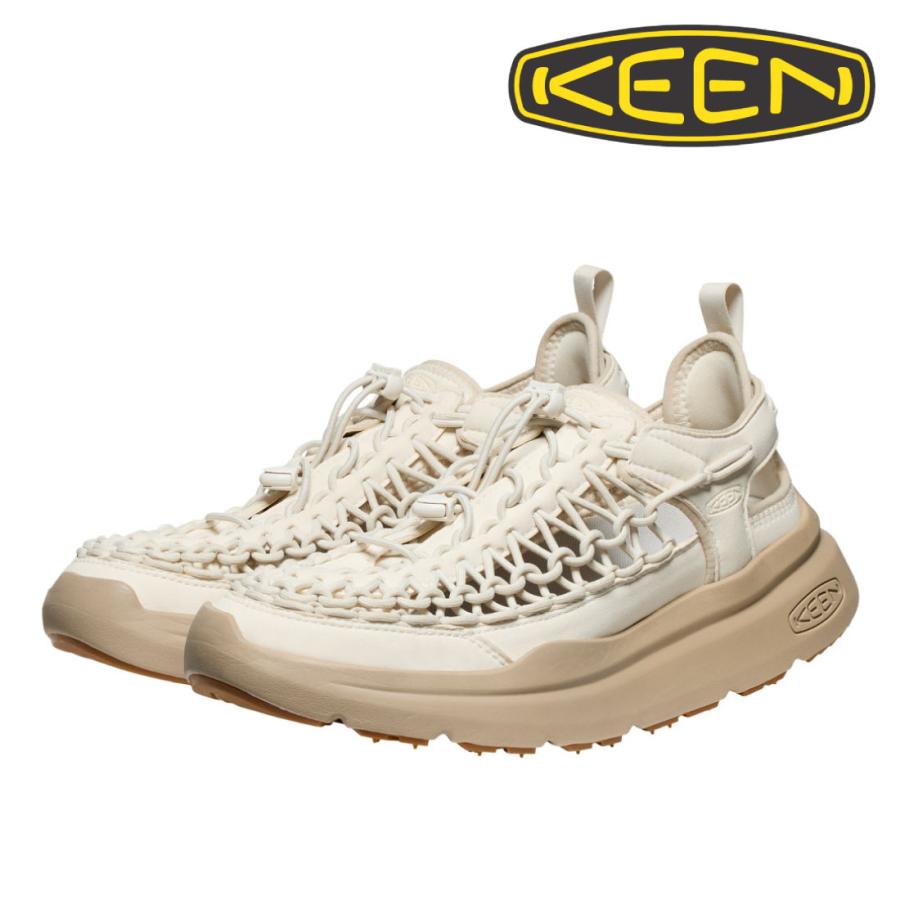 KEEN（キーン） メンズ サンダル ユニーク ダブルケー UNEEK WK
