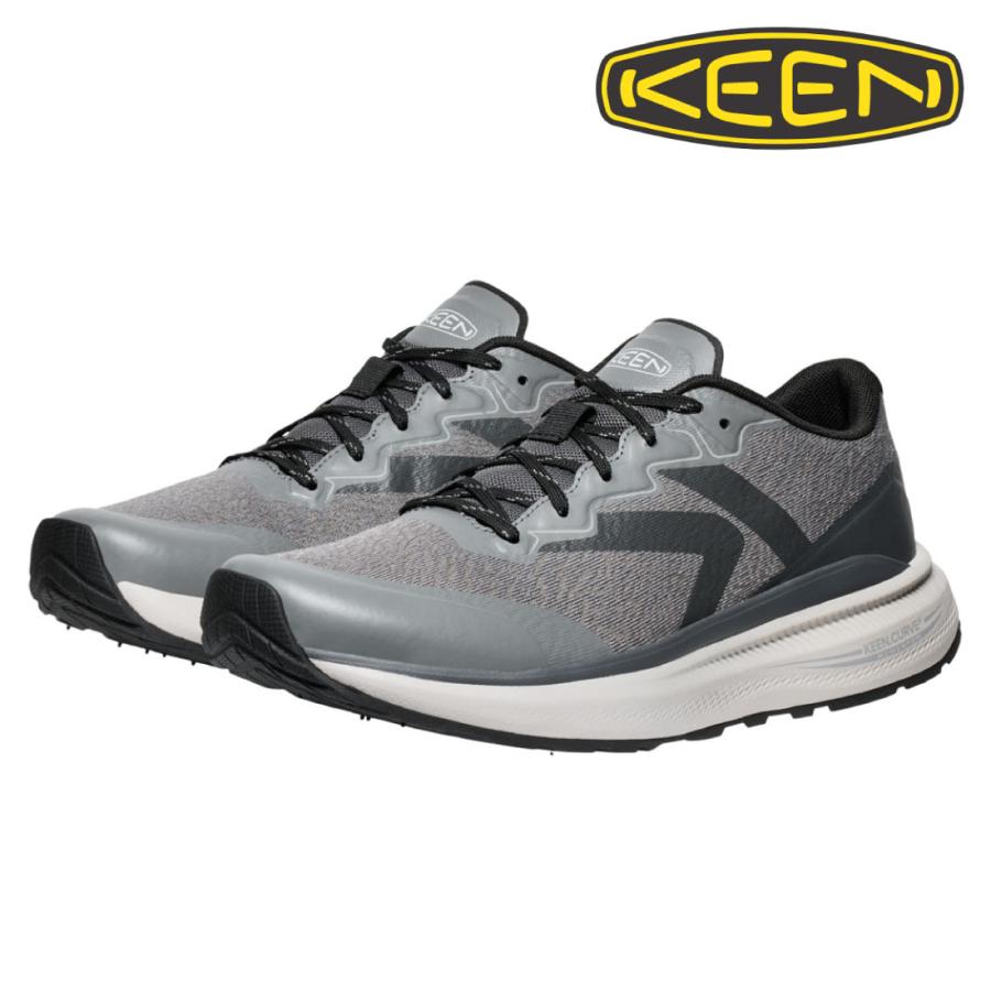 KEEN（キーン） メンズ スニーカー ダブルケー500 WK500 ウォーキング 