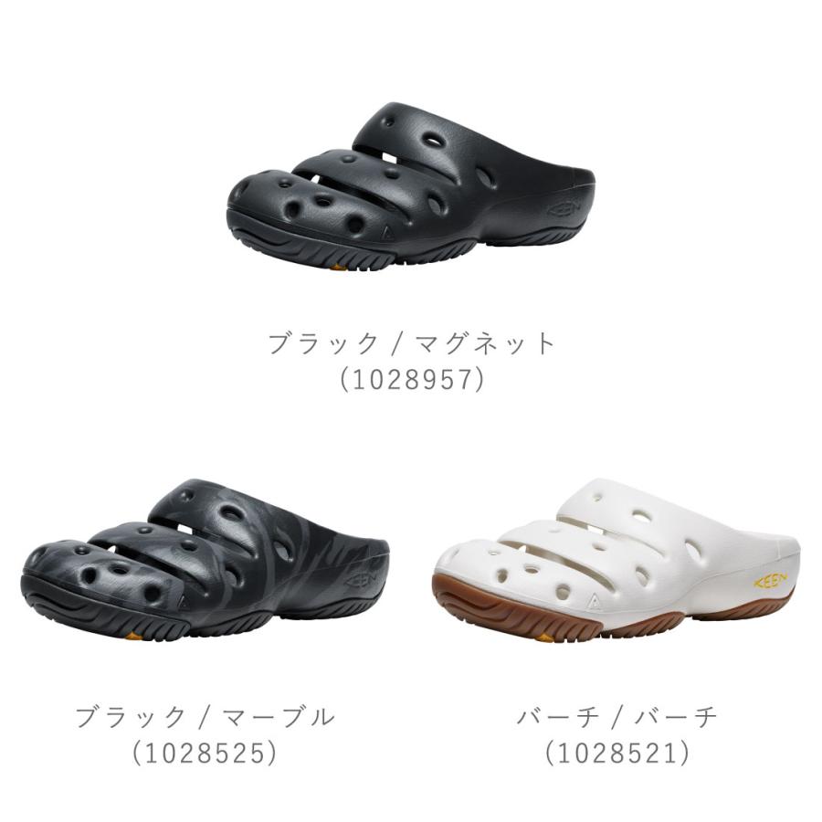 KEEN（キーン） サンダル メンズ ヨギ YOGUI スポサン スポーツ